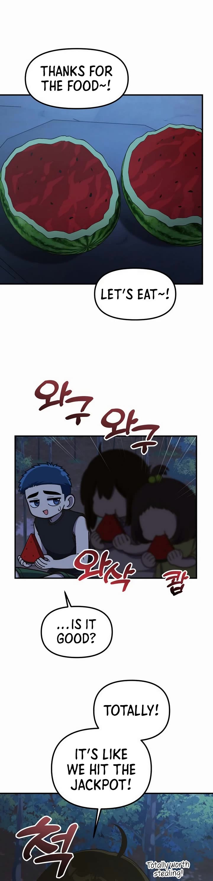 The Genius Wants to be Ordinary! chapter 41 page 30