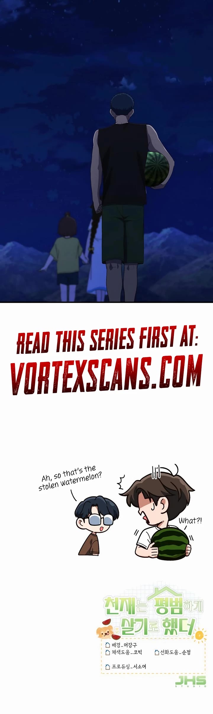 The Genius Wants to be Ordinary! chapter 41 page 40