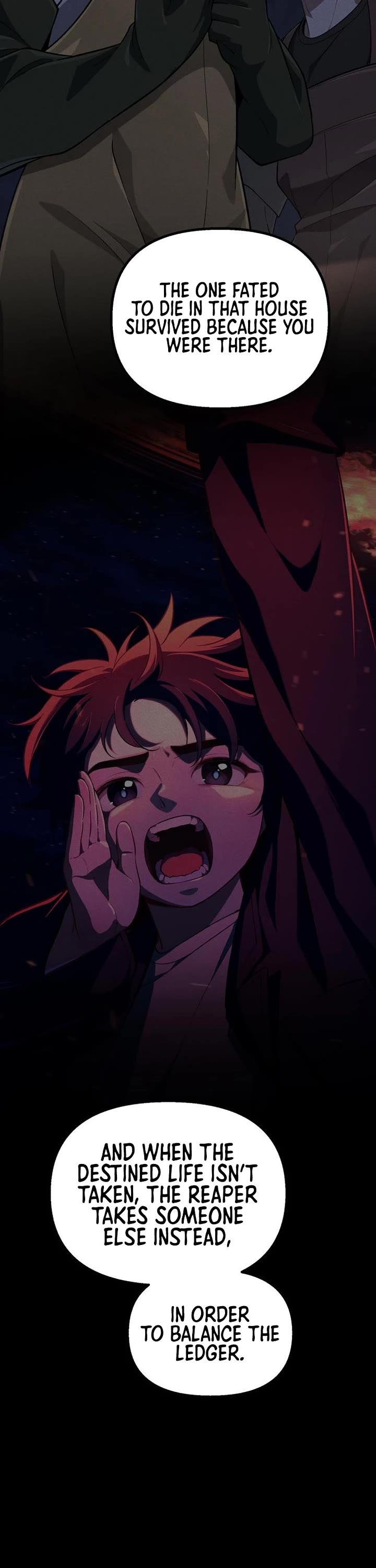 The Genius Wants to be Ordinary! chapter 42 page 21