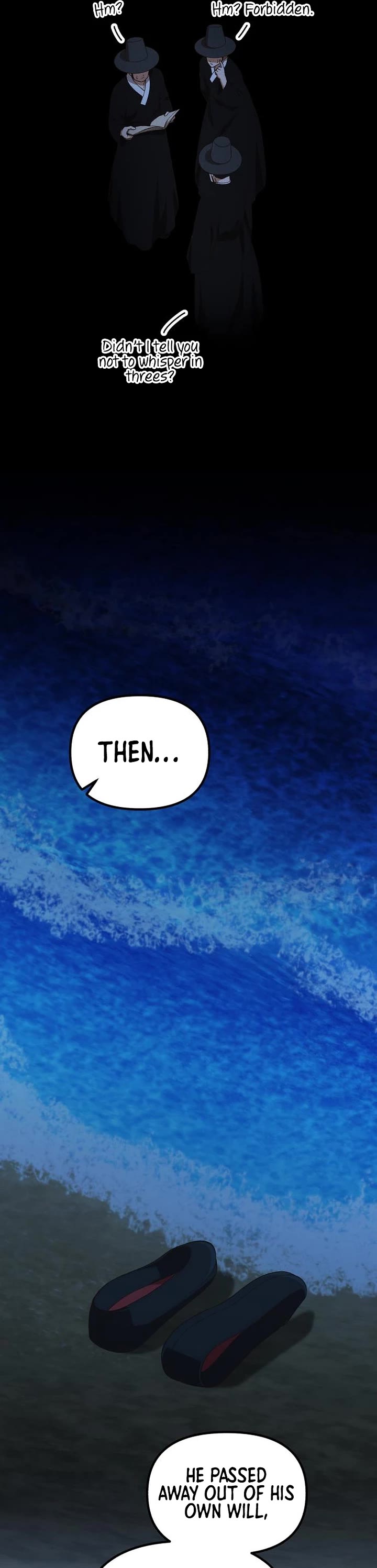 The Genius Wants to be Ordinary! chapter 42 page 22