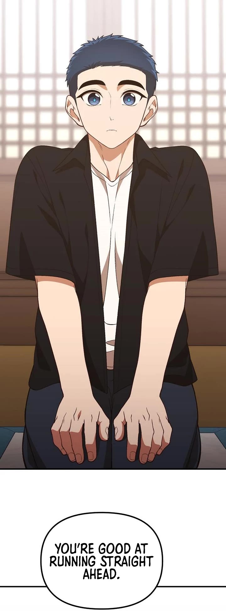 The Genius Wants to be Ordinary! chapter 42 page 43