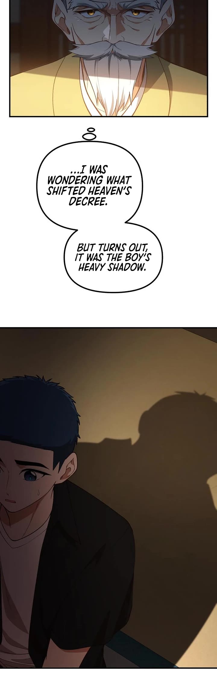 The Genius Wants to be Ordinary! chapter 42 page 47