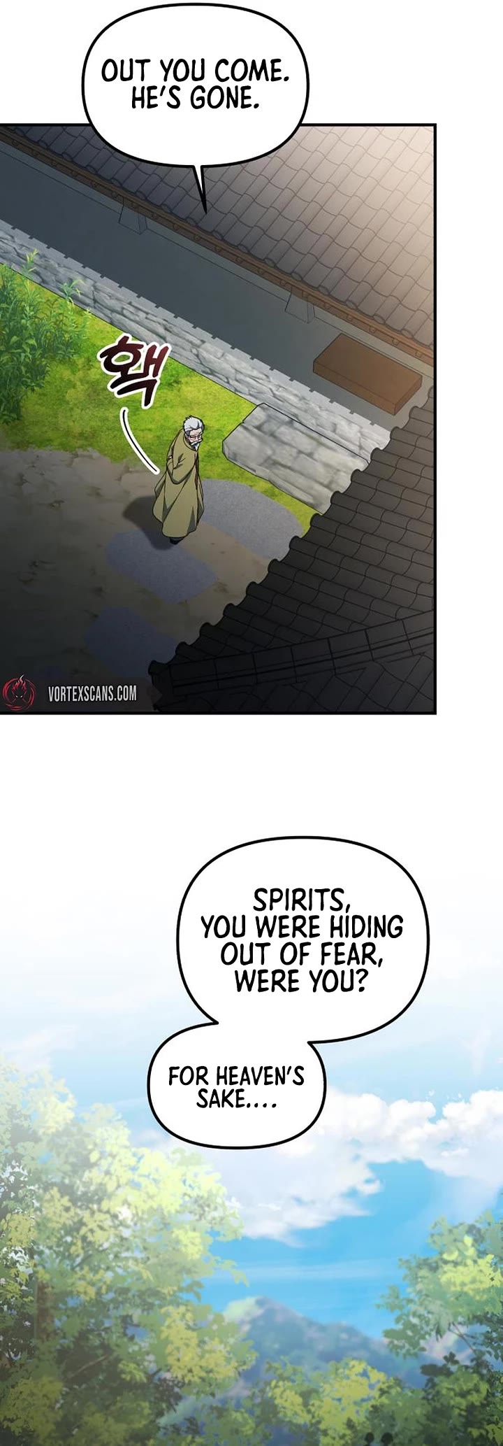 The Genius Wants to be Ordinary! chapter 42 page 49