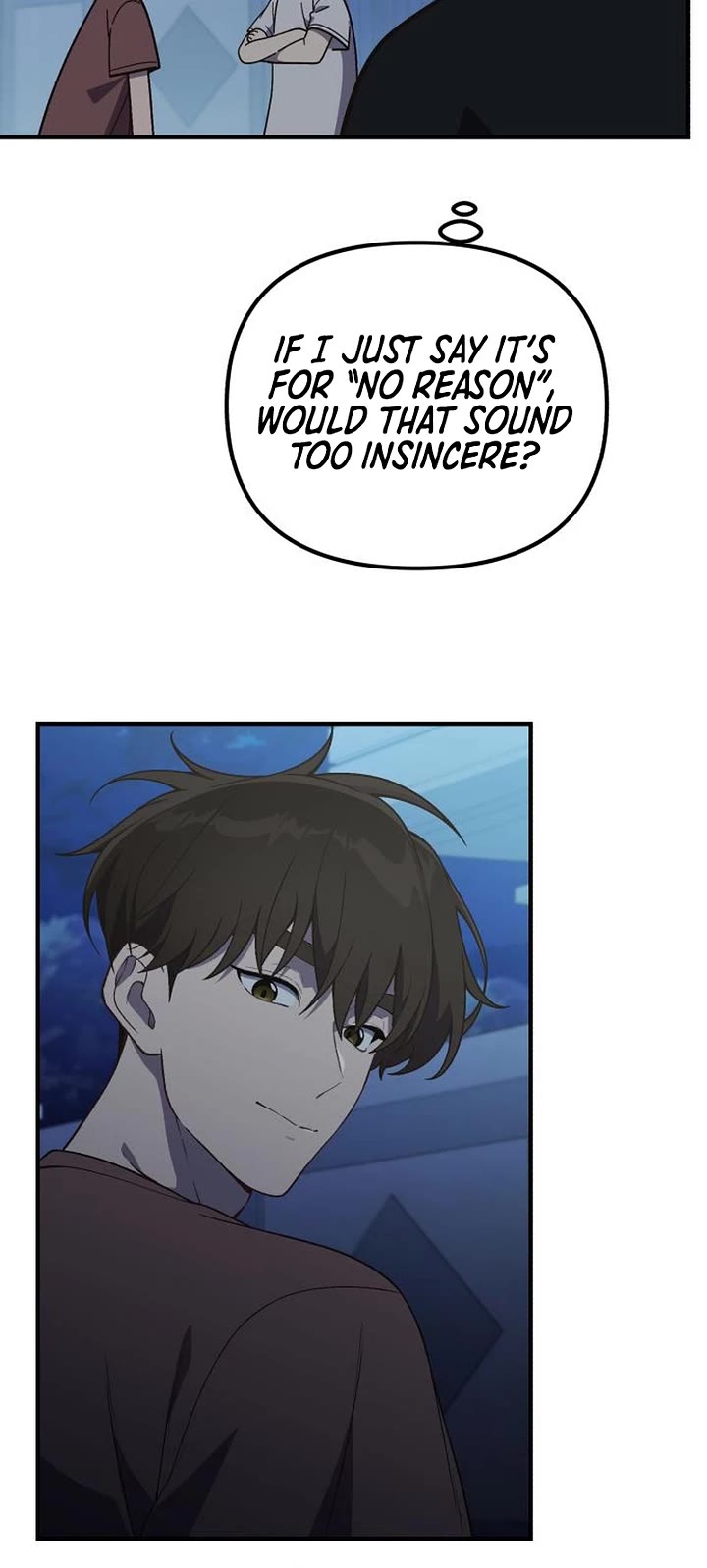 The Genius Wants to be Ordinary! chapter 43 page 10