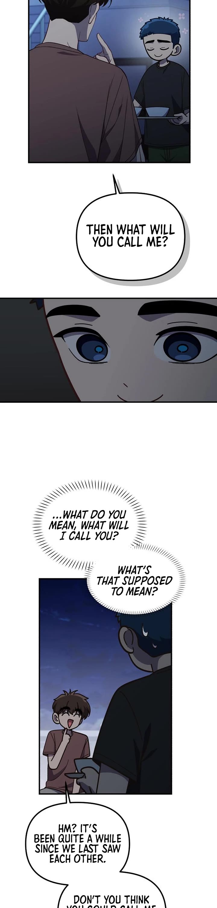 The Genius Wants to be Ordinary! chapter 43 page 12