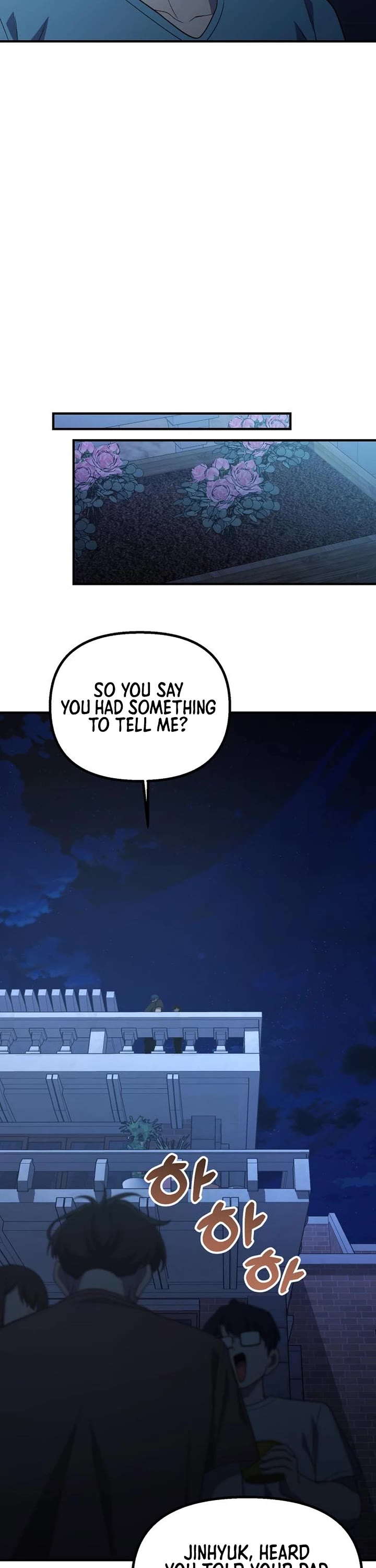 The Genius Wants to be Ordinary! chapter 43 page 23