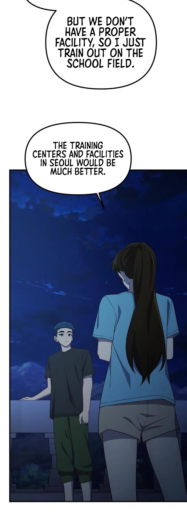 The Genius Wants to be Ordinary! chapter 43 page 25