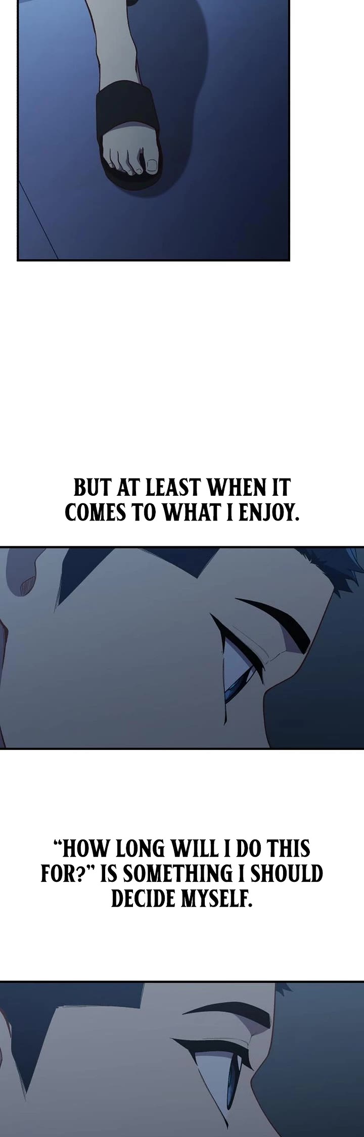 The Genius Wants to be Ordinary! chapter 43 page 34