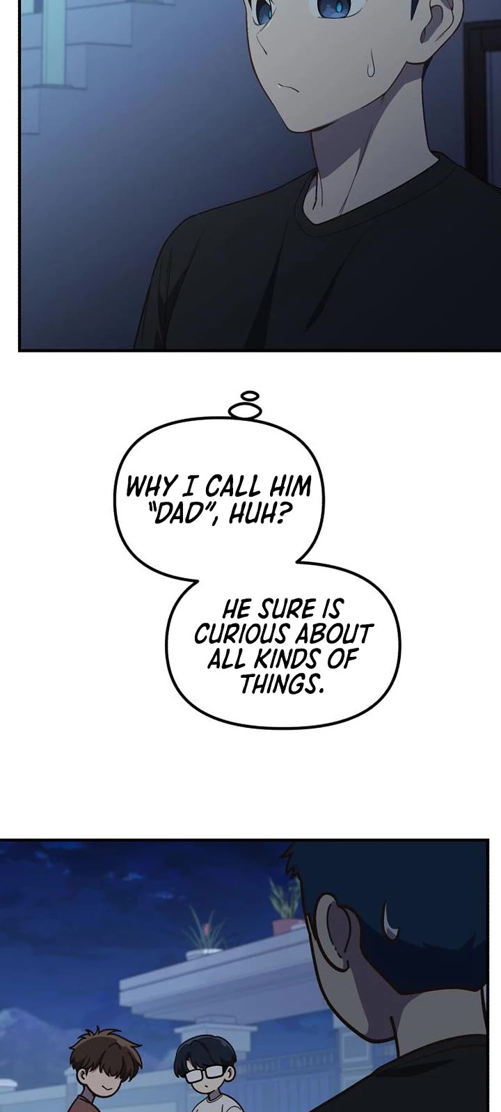 The Genius Wants to be Ordinary! chapter 43 page 9