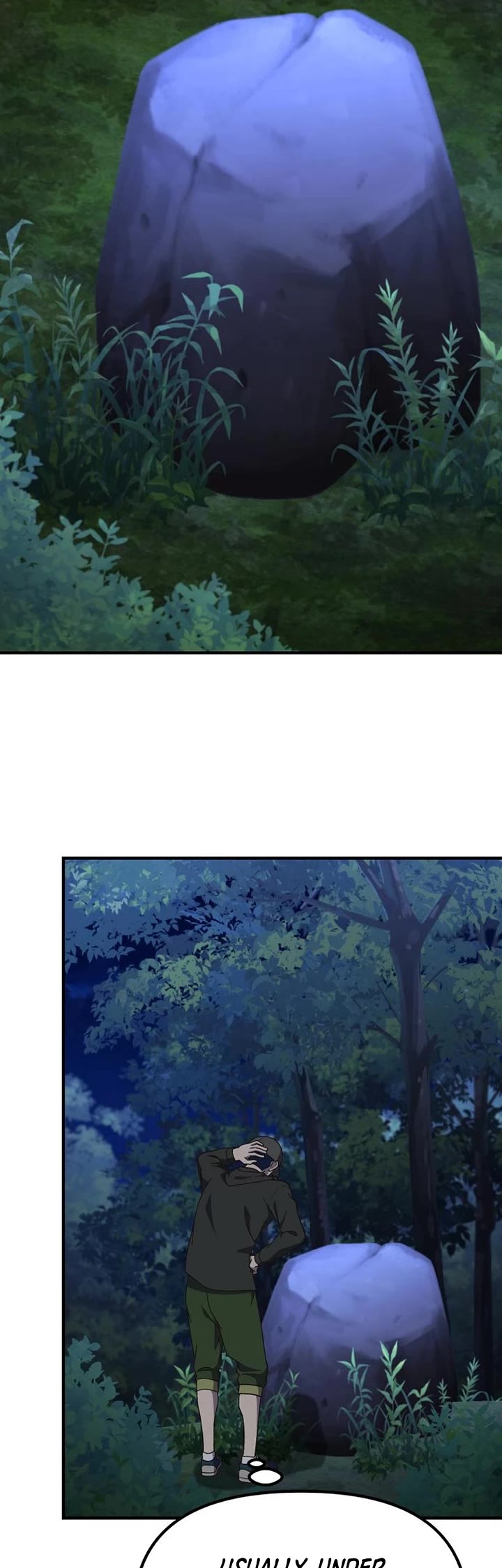 The Genius Wants to be Ordinary! chapter 44 page 14