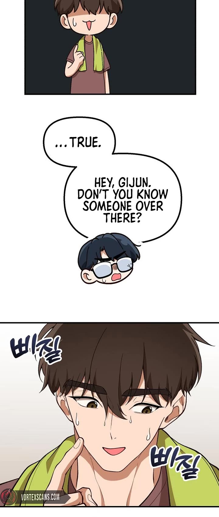 The Genius Wants to be Ordinary! chapter 44 page 25