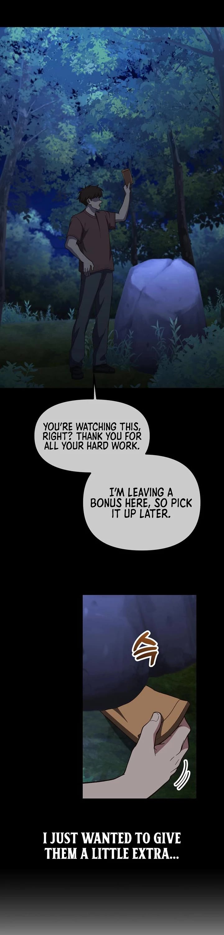 The Genius Wants to be Ordinary! chapter 44 page 33