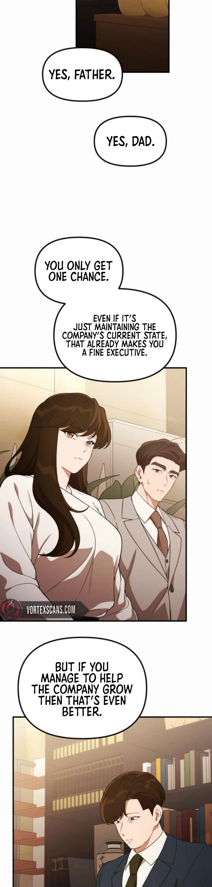 The Genius Wants to be Ordinary! chapter 45 page 25