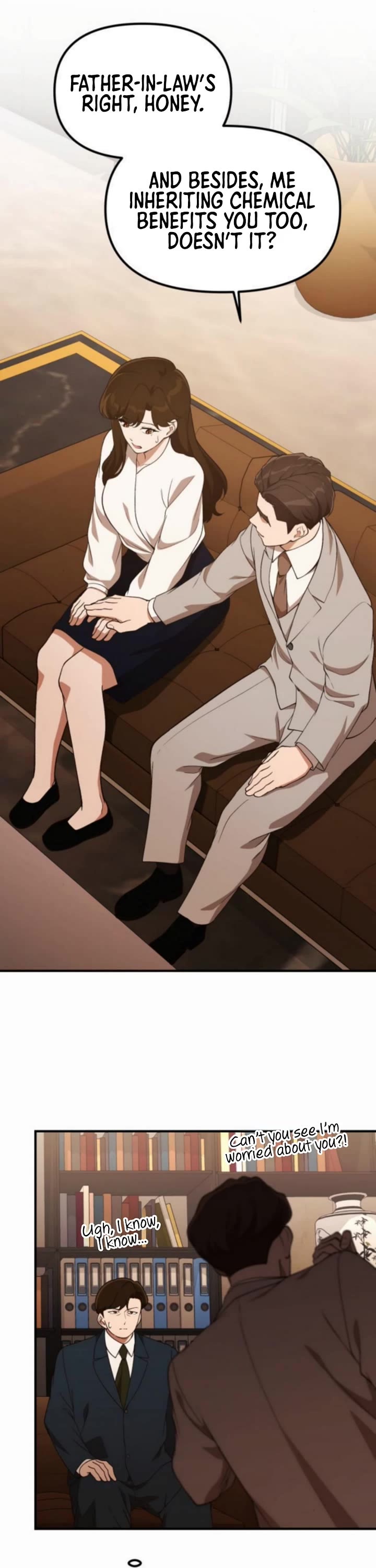 The Genius Wants to be Ordinary! chapter 45 page 31