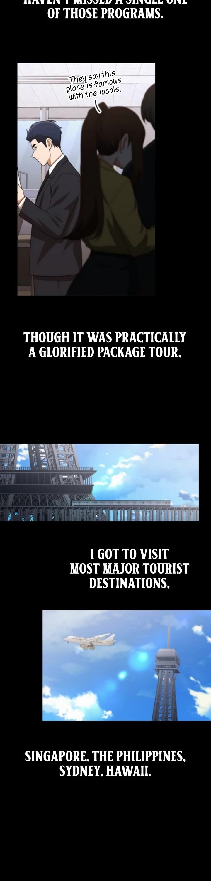 The Genius Wants to be Ordinary! chapter 45 page 5