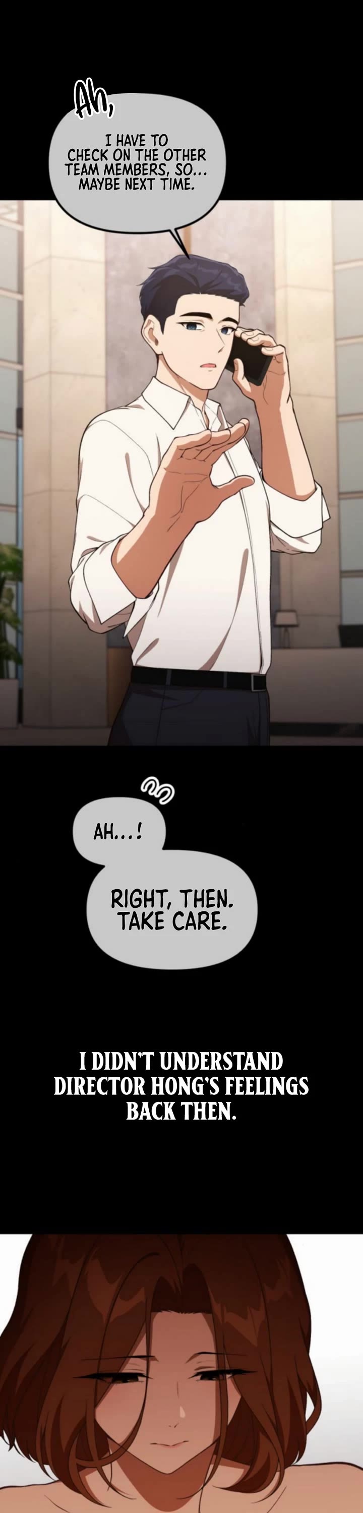 The Genius Wants to be Ordinary! chapter 45 page 8