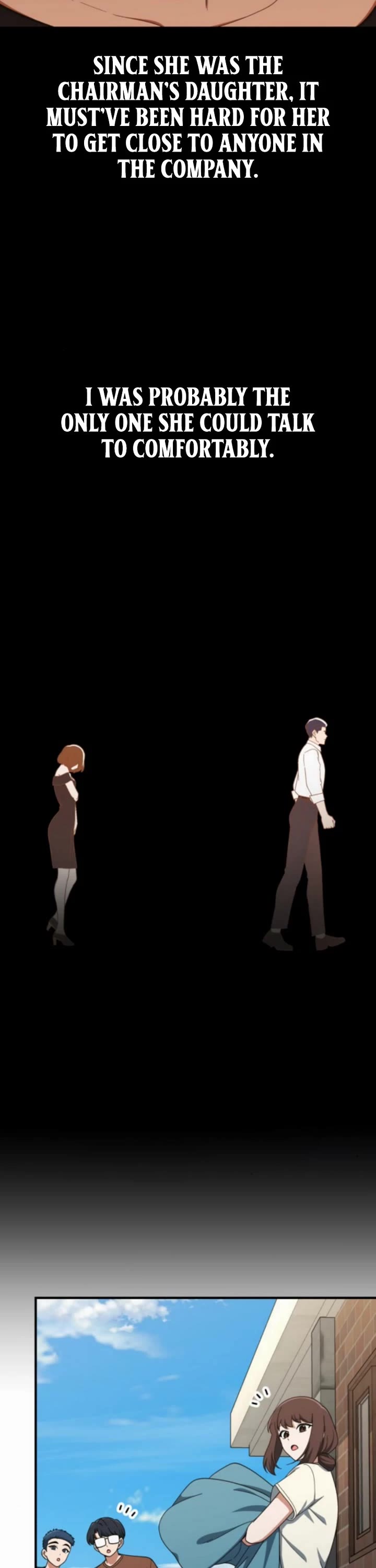 The Genius Wants to be Ordinary! chapter 45 page 9