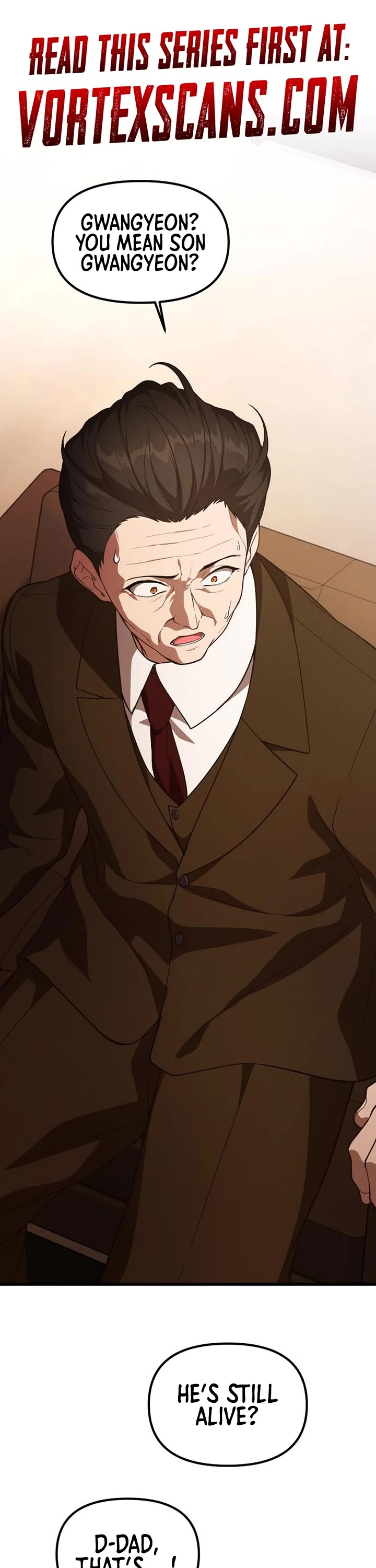 The Genius Wants to be Ordinary! chapter 46 page 1