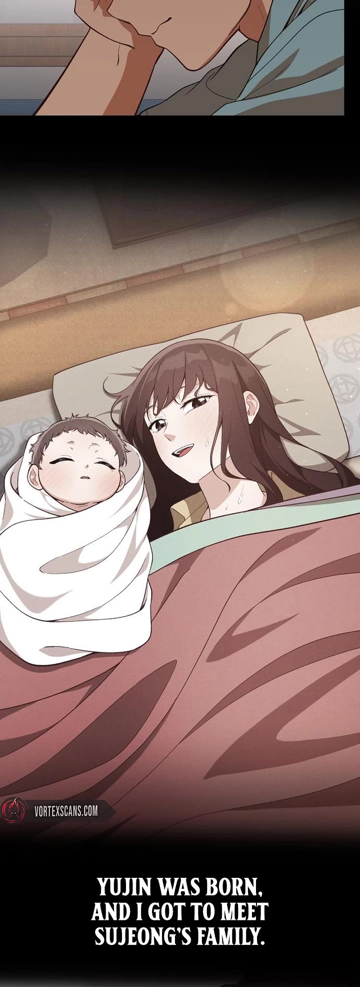 The Genius Wants to be Ordinary! chapter 46 page 40