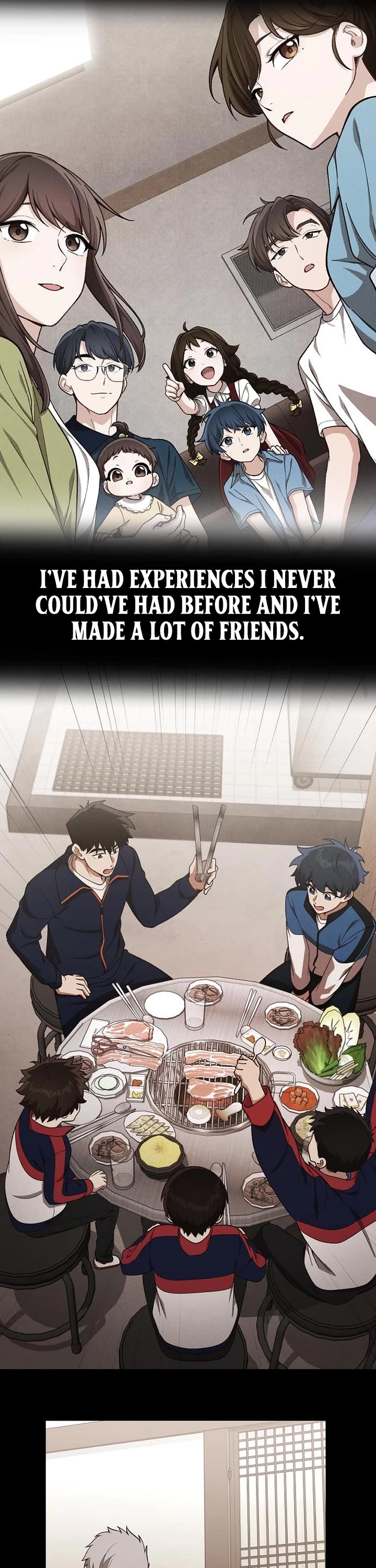 The Genius Wants to be Ordinary! chapter 46 page 41