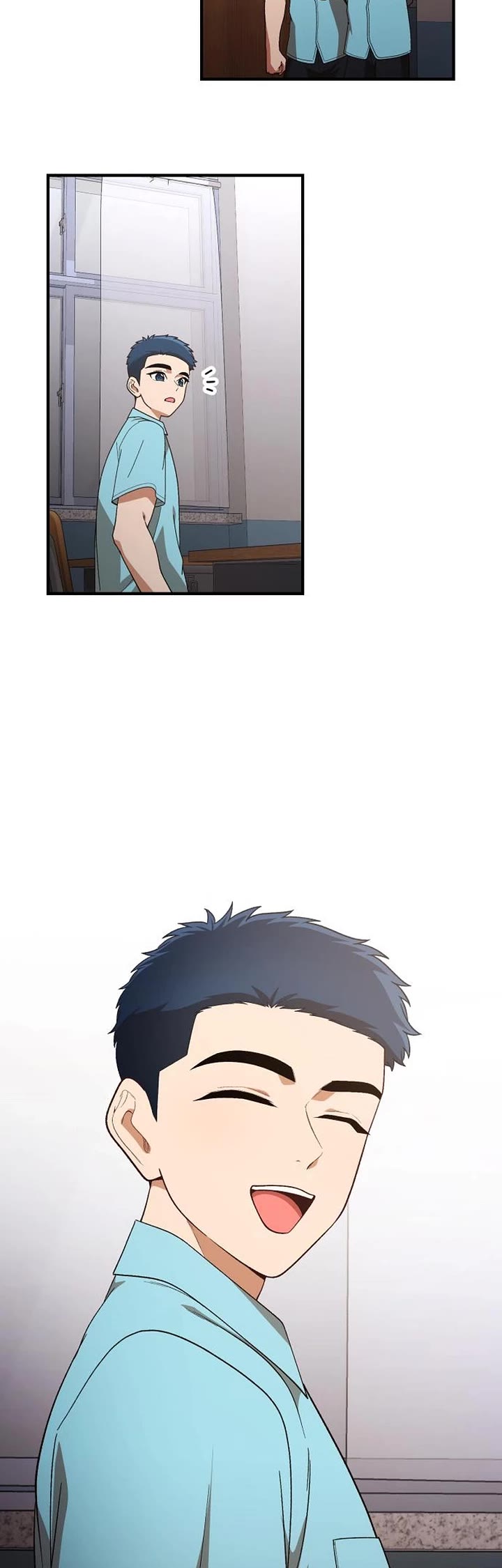 The Genius Wants to be Ordinary! chapter 46 page 44