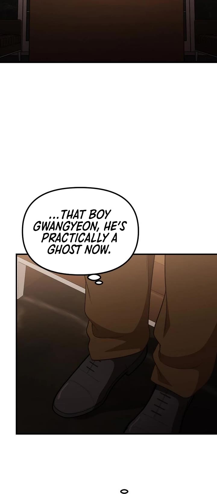 The Genius Wants to be Ordinary! chapter 46 page 5