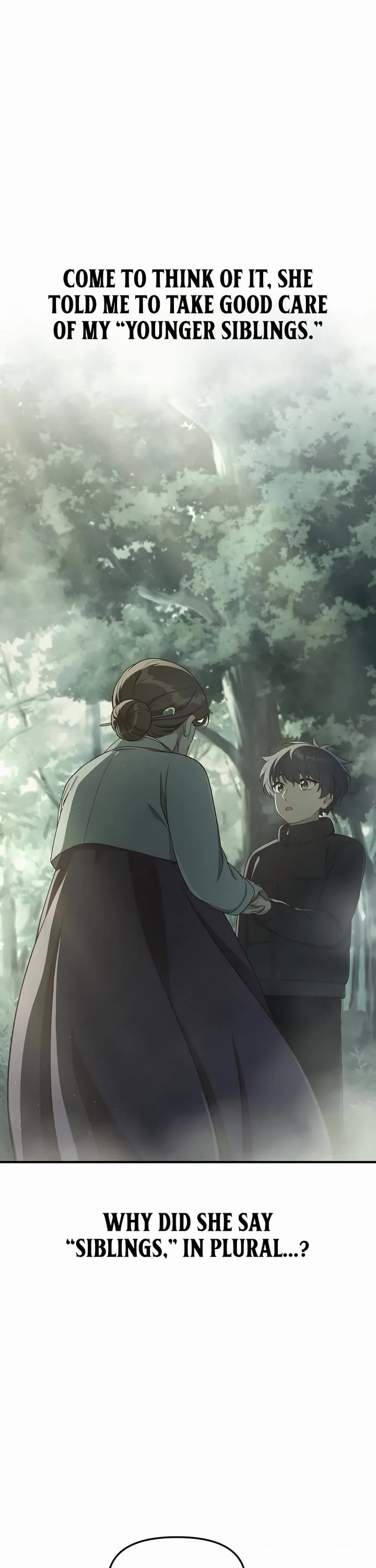 The Genius Wants to be Ordinary! chapter 47 page 32