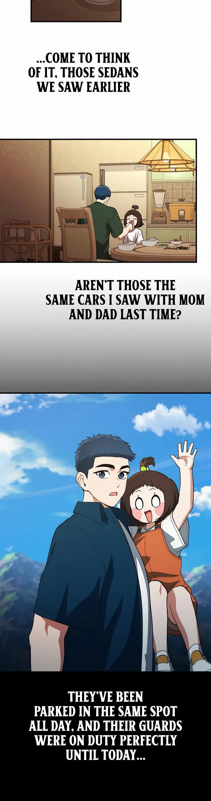 The Genius Wants to be Ordinary! chapter 48 page 29