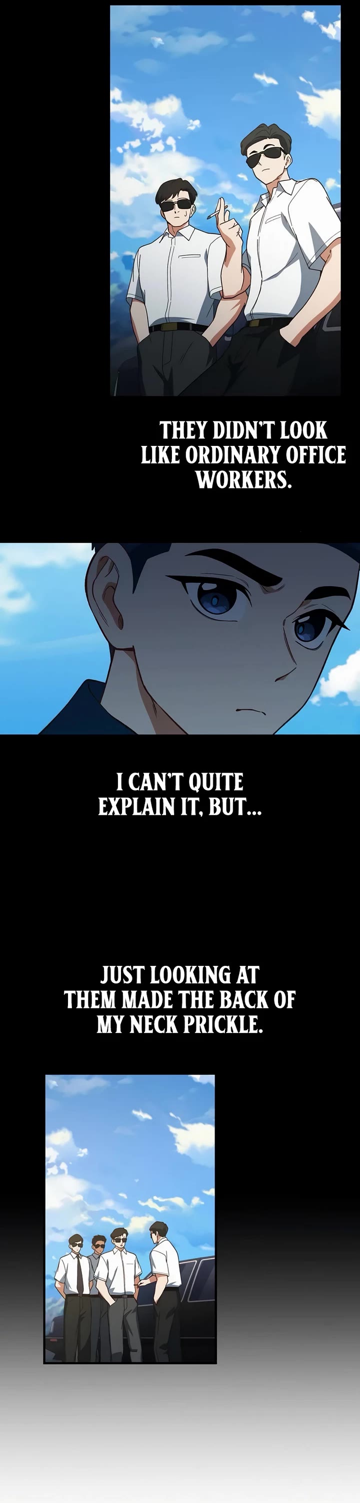 The Genius Wants to be Ordinary! chapter 48 page 30