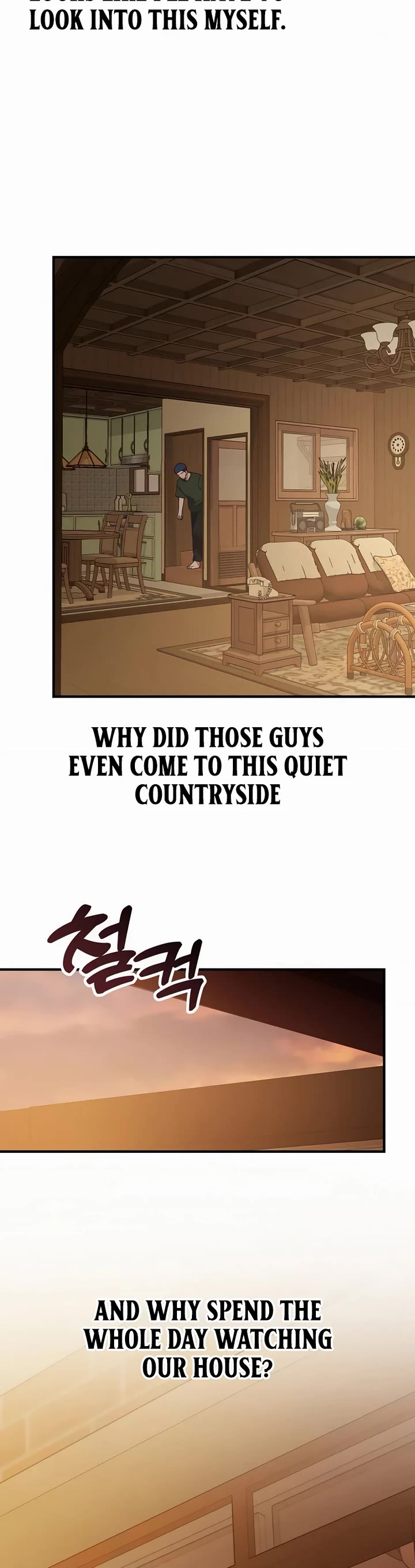 The Genius Wants to be Ordinary! chapter 48 page 33