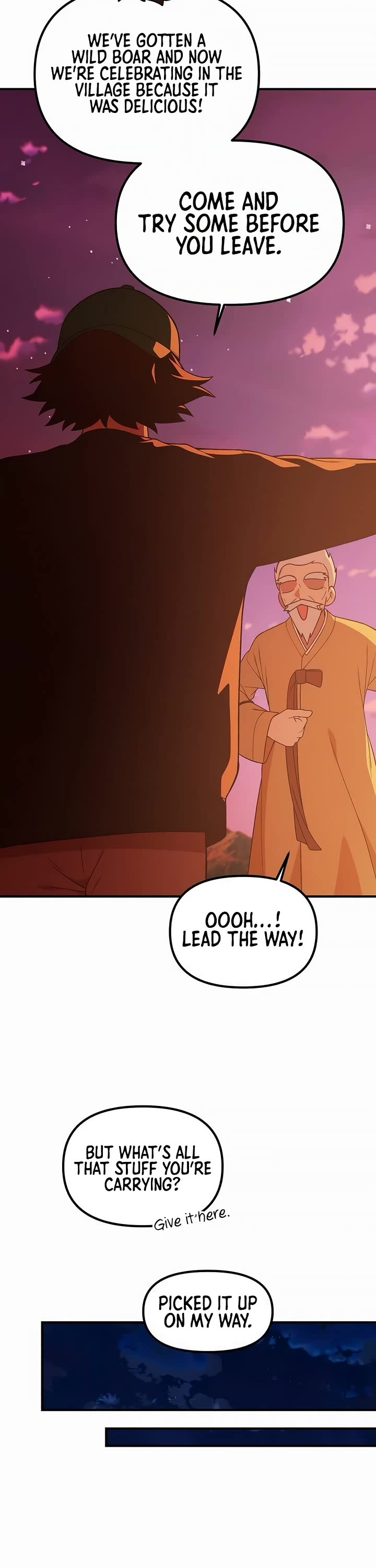 The Genius Wants to be Ordinary! chapter 49 page 12