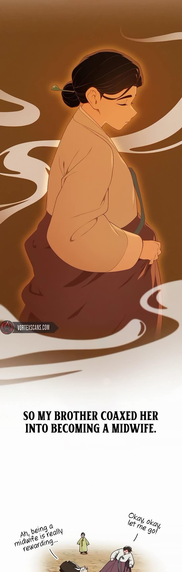 The Genius Wants to be Ordinary! chapter 49 page 14