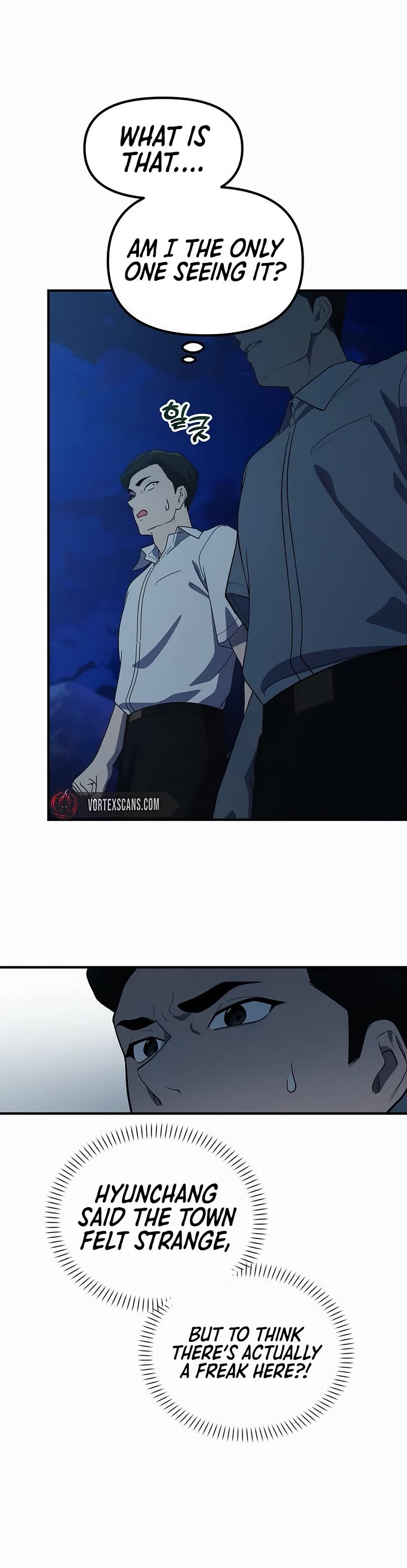 The Genius Wants to be Ordinary! chapter 49 page 27