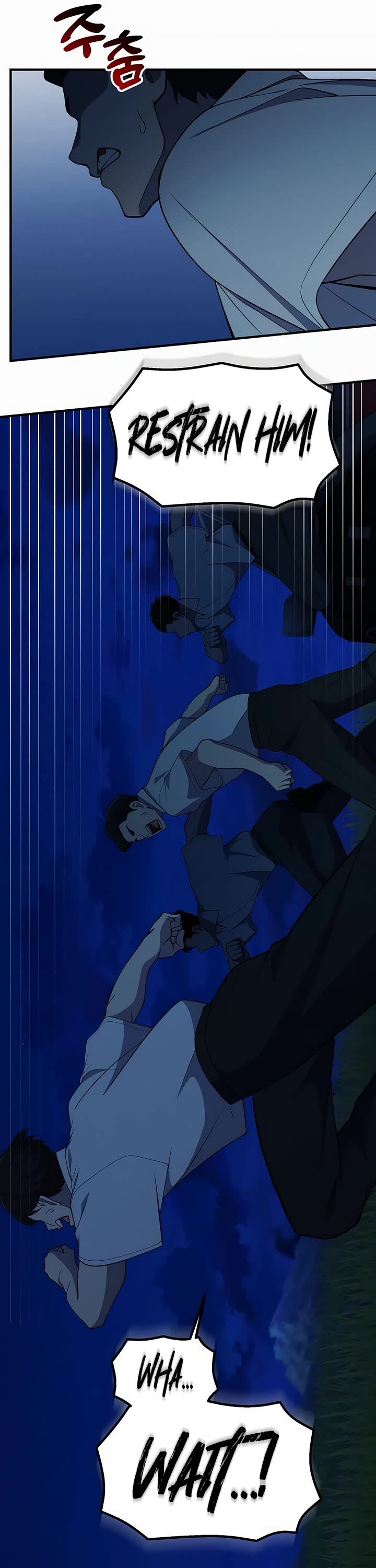 The Genius Wants to be Ordinary! chapter 49 page 29