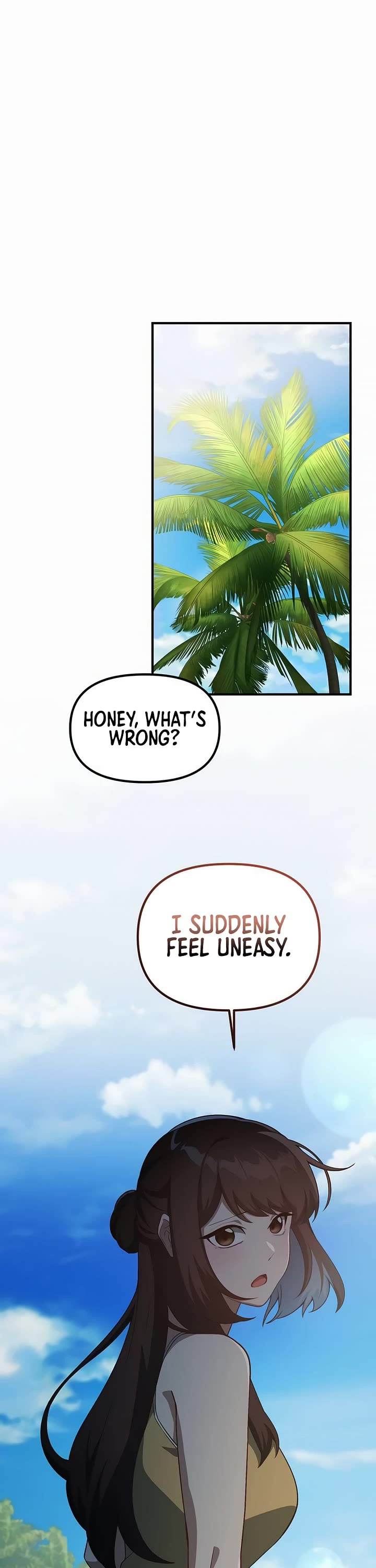 The Genius Wants to be Ordinary! chapter 49 page 31