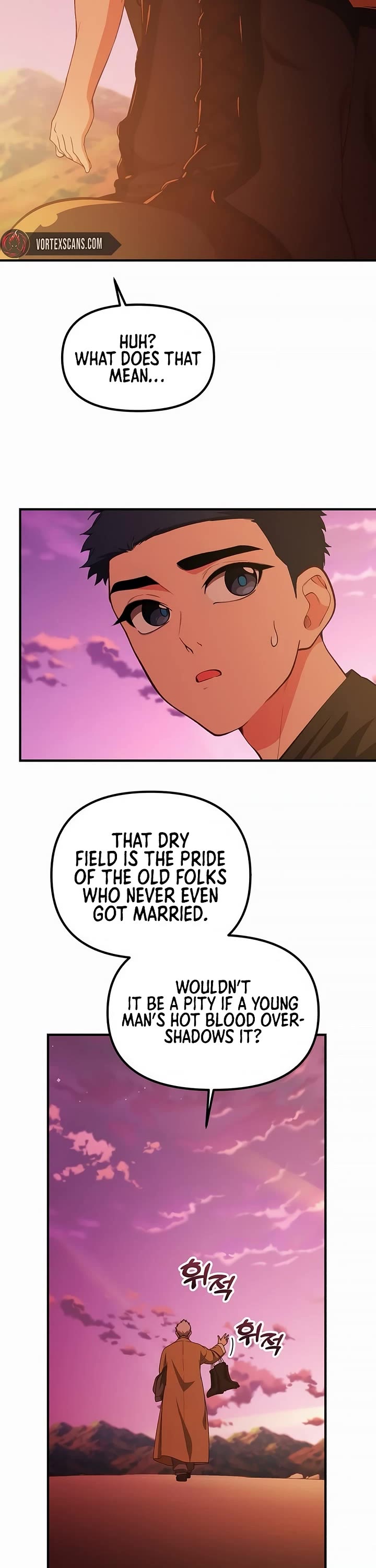 The Genius Wants to be Ordinary! chapter 49 page 5