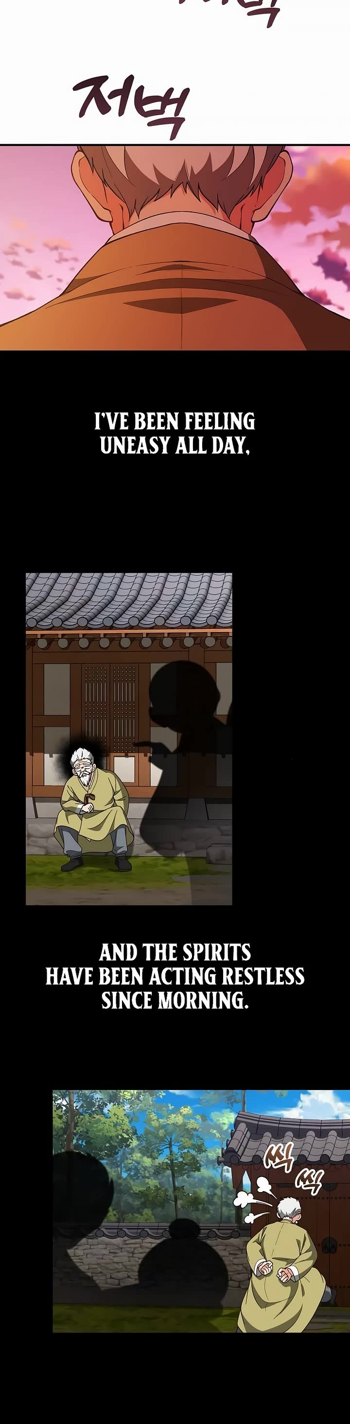 The Genius Wants to be Ordinary! chapter 49 page 8