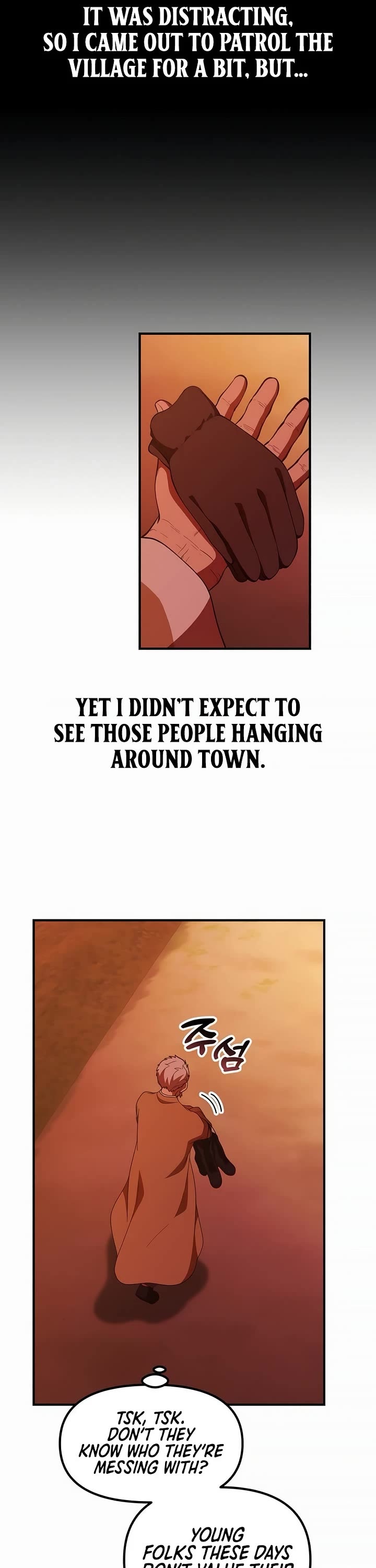 The Genius Wants to be Ordinary! chapter 49 page 9