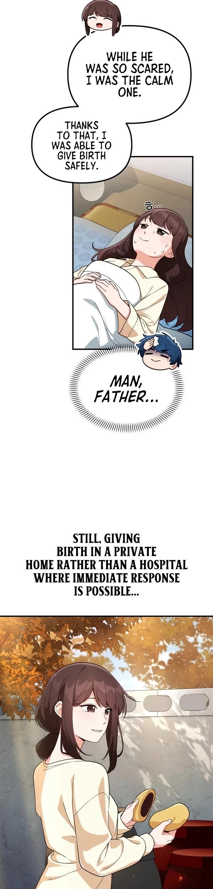 The Genius Wants to be Ordinary! chapter 5 page 20