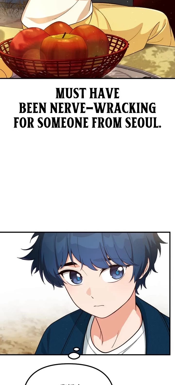 The Genius Wants to be Ordinary! chapter 5 page 21