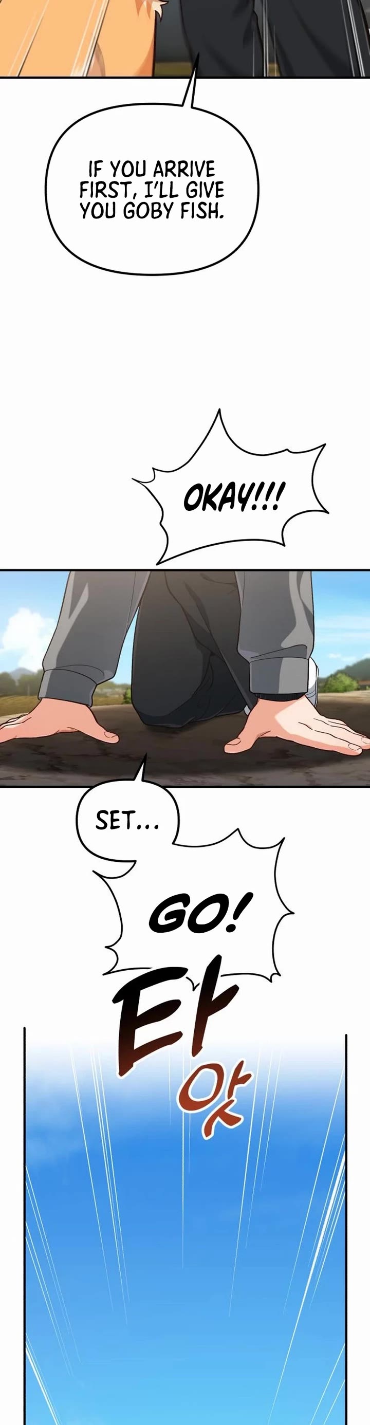 The Genius Wants to be Ordinary! chapter 5 page 30