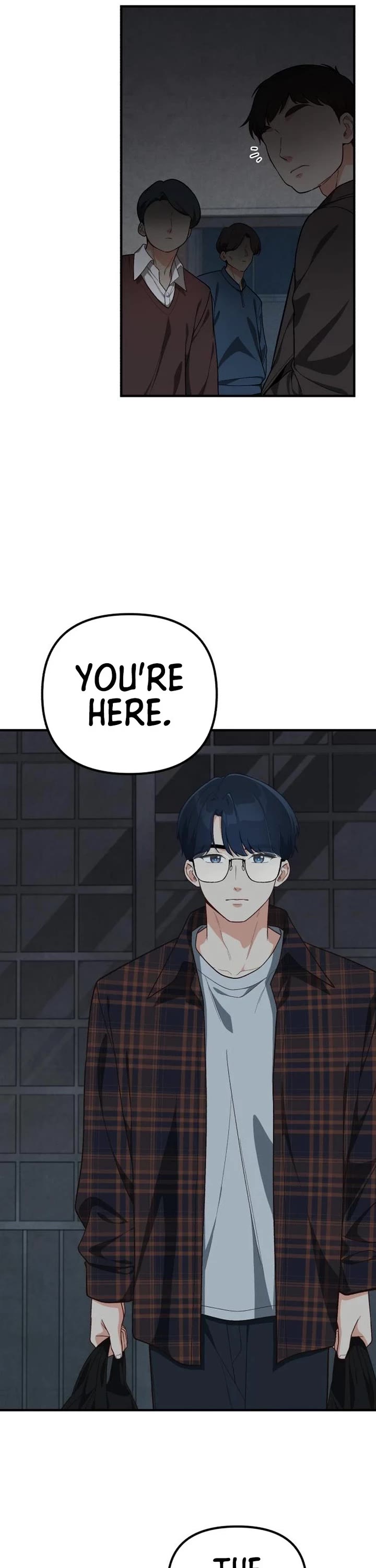 The Genius Wants to be Ordinary! chapter 5 page 44