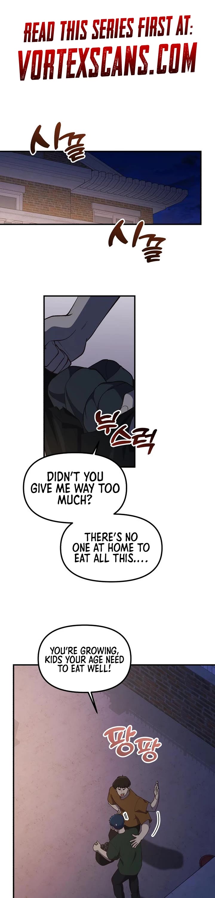 The Genius Wants to be Ordinary! chapter 51 page 2