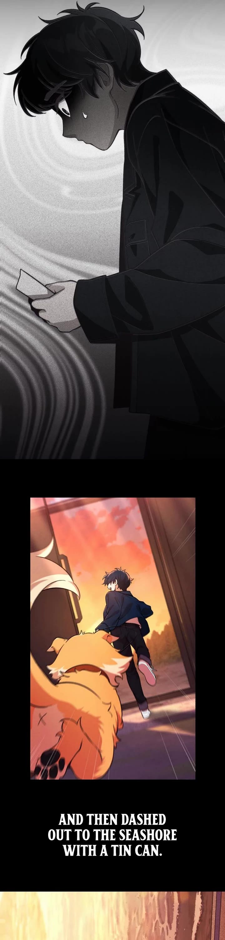 The Genius Wants to be Ordinary! chapter 52 page 11