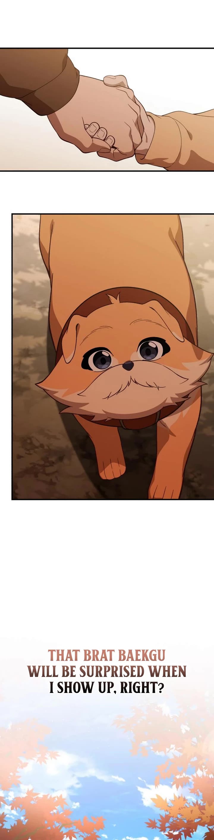 The Genius Wants to be Ordinary! chapter 52 page 39