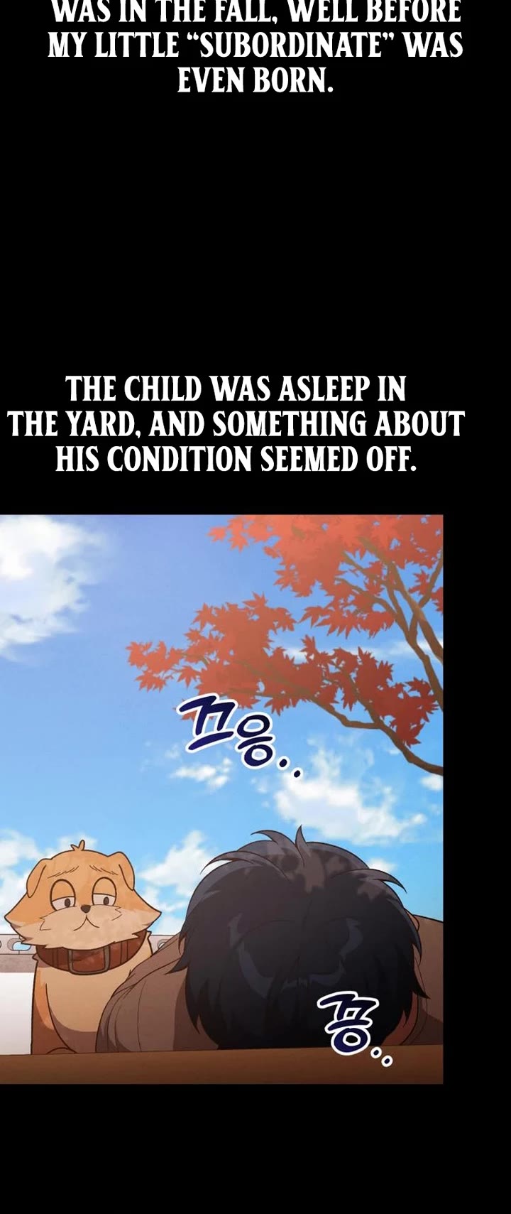 The Genius Wants to be Ordinary! chapter 52 page 5