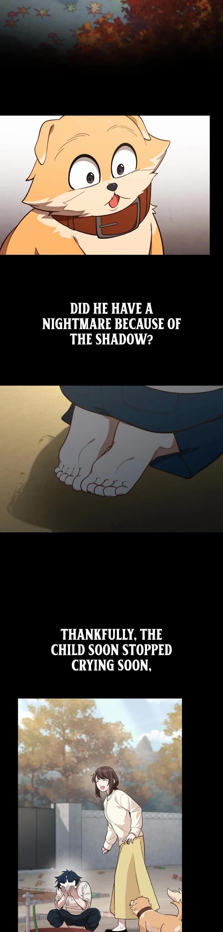 The Genius Wants to be Ordinary! chapter 52 page 8