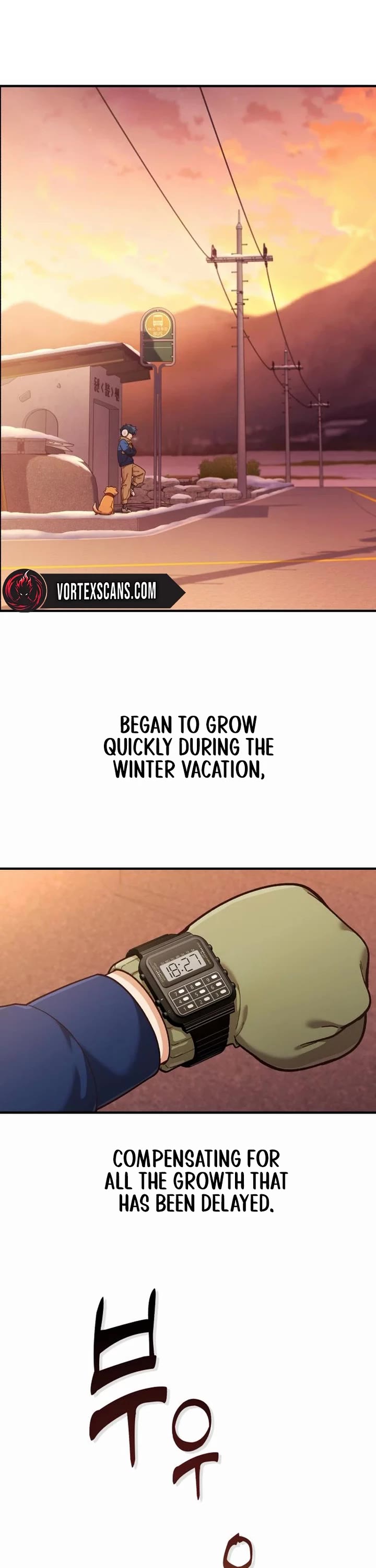 The Genius Wants to be Ordinary! chapter 6 page 3