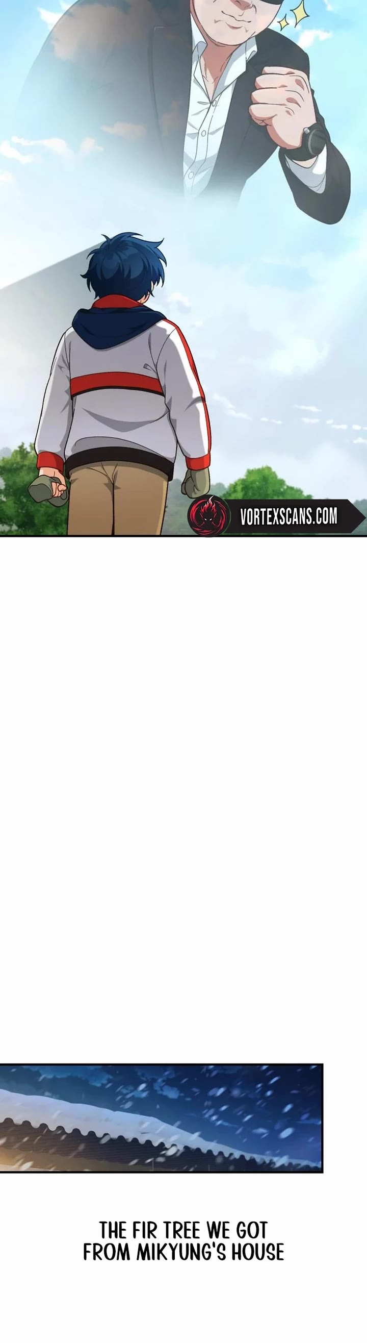 The Genius Wants to be Ordinary! chapter 6 page 33