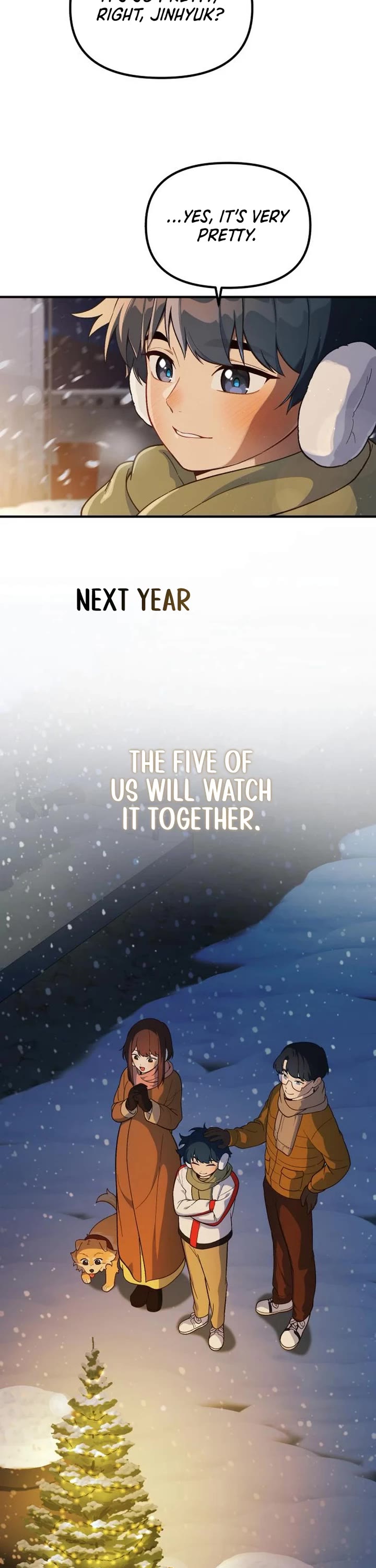 The Genius Wants to be Ordinary! chapter 6 page 35